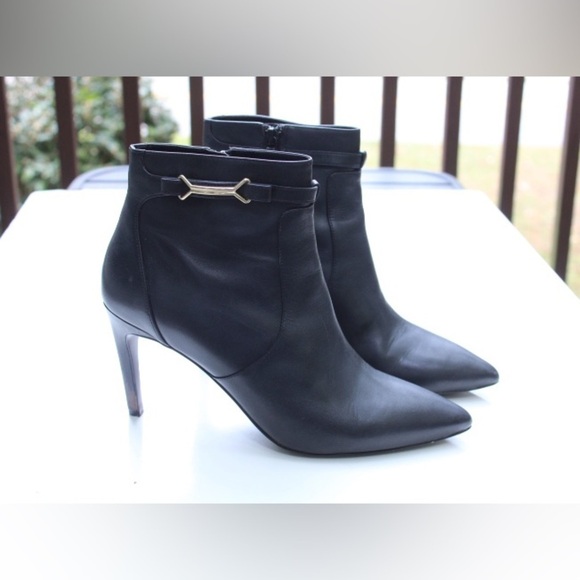 Cole Haan booties - Picture 1 of 10